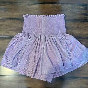 Queen of Sparkles shorts